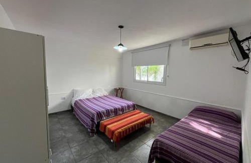 Villa Dolores Apartment | Budget-Friendly Family Stay at 25 de mayo Hotel