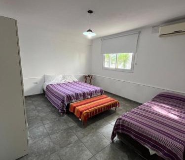 Villa Dolores Apartment | Budget-Friendly Family Stay at 25 de mayo Hotel