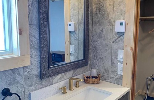 Alban Resort | Top-Rated French River Rooms with Family-Friendly Amenities