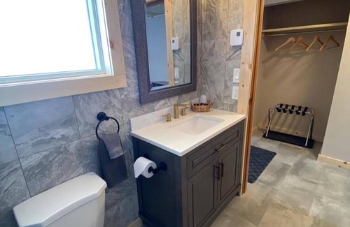 Alban Resort | Top-Rated French River Rooms with Family-Friendly Amenities