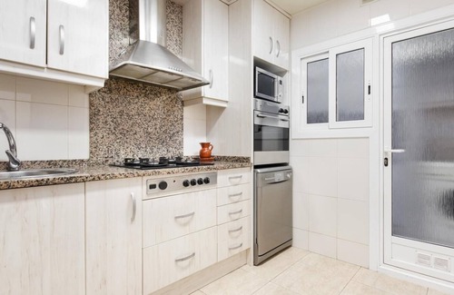 Mataro Apartment | Discover Matarolux: 25 km from Barcelona with Ocean Views