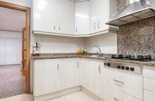 Mataro Apartment | Discover Matarolux: 25 km from Barcelona with Ocean Views