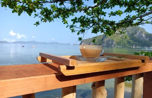El Nido House | 25 m² Bungalow ∙ 1 bedroom ∙ 2 guests