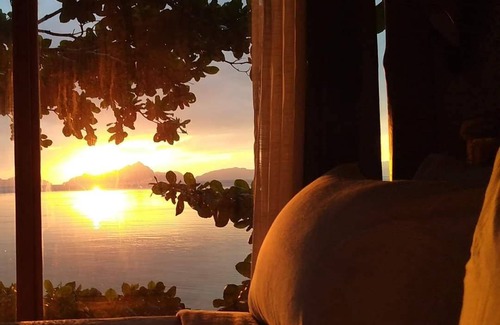 El Nido House | 25 m² Bungalow ∙ 1 bedroom ∙ 2 guests