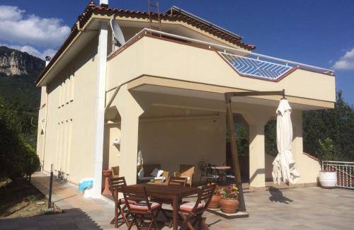 Bracigliano Bed & Breakfast | Cozy Bed and Breakfast with Pet-Friendly Amenities