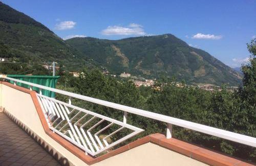 Bracigliano Bed & Breakfast | Cozy Bed and Breakfast with Pet-Friendly Amenities