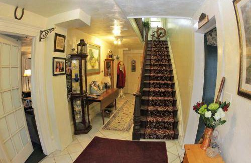 Interlaken Bed & Breakfast | 25 m² Bed and breakfast ∙ 3 guests