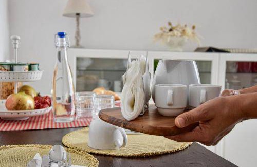 Botrugno Bed & Breakfast | Cozy Bed and Breakfast for 2 Guests - Perfect Getaway
