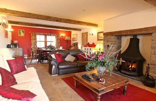Patrick Bed & Breakfast | Cozy Bed and Breakfast with Spa & Family-Friendly Amenities