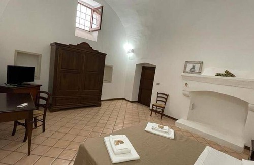 Ugento Bed & Breakfast | Cozy Bed and Breakfast with Pool & Pet-Friendly Amenities