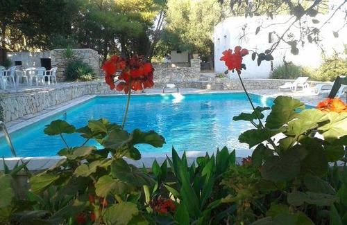 Ugento Bed & Breakfast | Cozy Bed and Breakfast with Pool & Pet-Friendly Amenities