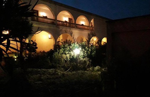 Ugento Bed & Breakfast | Cozy Bed and Breakfast with Pool & Pet-Friendly Amenities