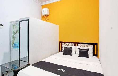Tegal Bed & Breakfast | Cozy Bed and Breakfast for 10 Guests in Prime Location