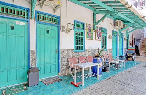 Tegal Bed & Breakfast | Cozy Bed and Breakfast for 10 Guests in Prime Location