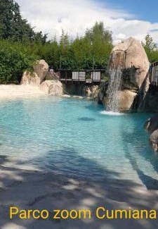 Pinerolo Bed & Breakfast | Cozy Bed and Breakfast at A Casa di Roby with Pool