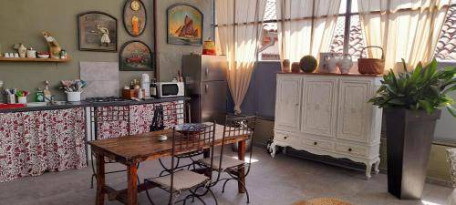 Pinerolo Bed & Breakfast | Cozy Bed and Breakfast at A Casa di Roby with Pool
