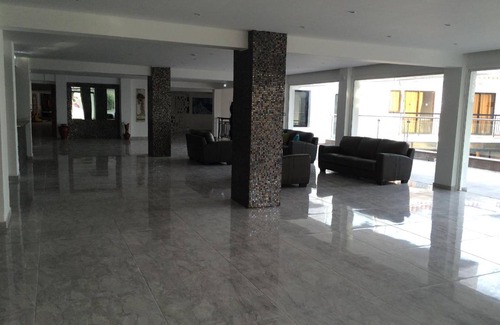 Ayia Napa Hotel | Budget-Friendly 25 m² Hotel for Up to 127 Guests