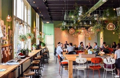 's-Hertogenbosch Hotel | Cozy 4-Star Hotel for Two with On-Site Dining