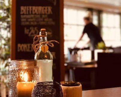 Grong Hotel | Pet-Friendly Retreat for 5 Guests with a 9/10 Review Score