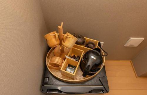 Katsushika Hotel | Cozy Hotel with Kitchen: A Perfect Stay Awaits You