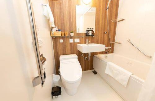 Katsushika Hotel | Cozy Hotel with Kitchen: A Perfect Stay Awaits You