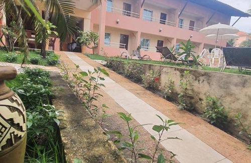 Porto das Dunas House | Cozy 25 m² Motel with Pool & Child-Friendly Features