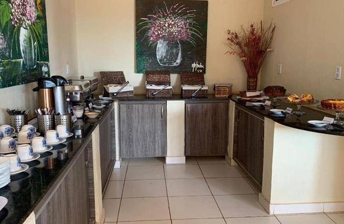 Porto das Dunas House | Cozy 25 m² Motel with Pool & Child-Friendly Features
