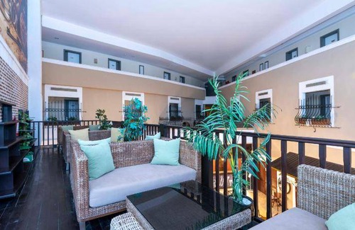 Camyuva Resort | Resort Retreat: 5-Star Escape with Oceanfront Bliss