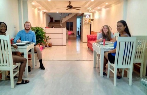 Soc Son Apartment | Bright 5-Star Serviced Apartment for Up to 3 Guests