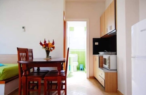 Jala Apartment | 25 meters from the beach 7