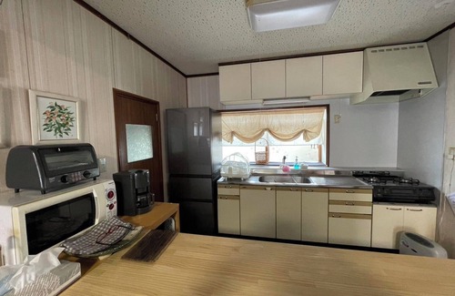 Abira House | 25 min. from New Chitose Airport House with dock run Hokkaido