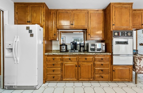 Yucca Valley House | Discover Fun-Filled Getaway with Pool & Spa Amenities