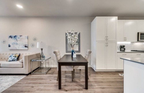 McKinney Apartment | Cozy 1-Bedroom Apartment in McKinney with WiFi & Fitness