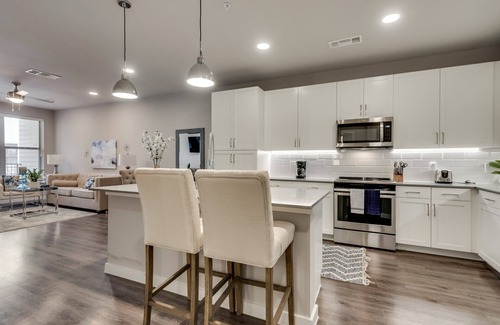 McKinney Apartment | Cozy 1-Bedroom Apartment in McKinney with WiFi & Fitness