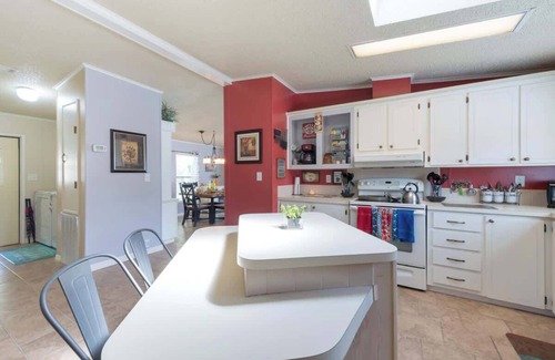 Vista del Lago House | Discover the Disney Backyard Oasis with Ocean Views & Pool