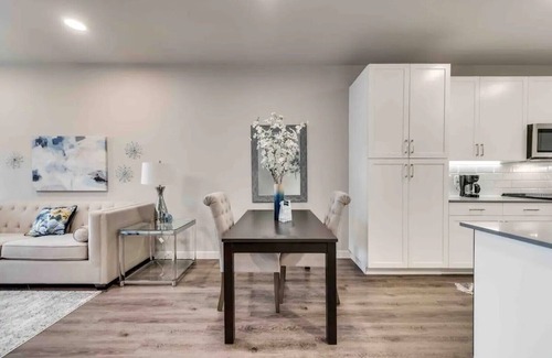 McKinney Apartment | Top-Rated 1BD Apartment with Pool, Gym & Pet-Friendly Perks