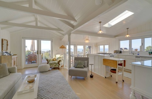 Ventura House | 25% Off October, Ocean Views Hot Tub/Great Reviews
