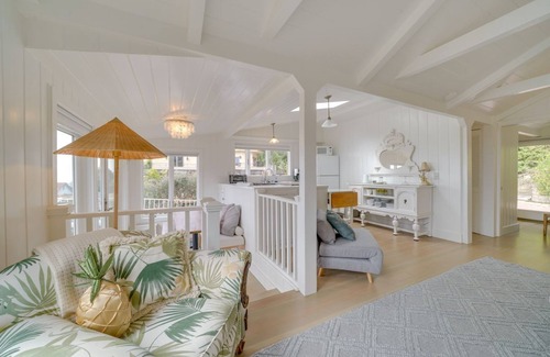 Ventura House | 25% Off October, Ocean Views Hot Tub/Great Reviews