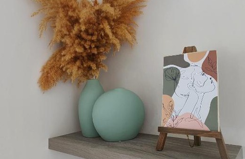 Hartenbos Apartment | Oceanfront Bliss at 25 On Rooiels - Rated 9/10 by Guests