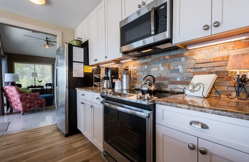 Gulf Trace House | Exclusive Seabatical: Gulf & Lake Views, Heated Pool Awaits!