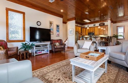 Grayton Beach House | Unbeatable 2024 Deals at Aspen Beach House, Grayton Beach