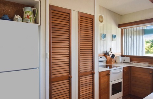 Bermagui House | Pet-Friendly Retreat at 25 Scenic Drive with Ocean Views