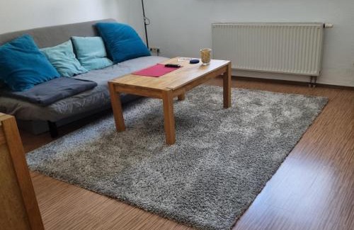 Hildesheim District Apartment | Exceptional Stay at 25 Schützenstraße - Rated 9.1/10