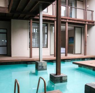 KwaDukuza Apartment | Experience 25 Sovereign Sands: Oceanfront Bliss Awaits