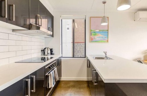 Geelong West Apartment | Guest Rated 9.8: Family-Friendly Apartments in Geelong