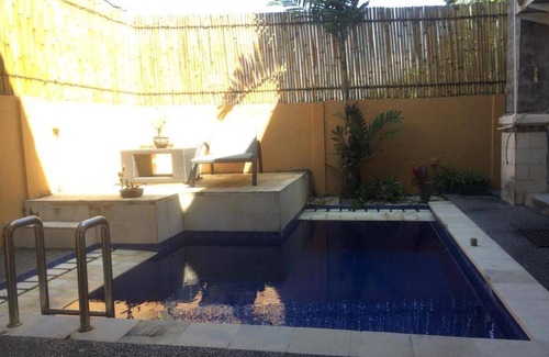 Batubelig Villa | Spacious 3-Bedroom Villa with Kitchen for Up to 6 Guests