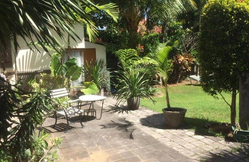 Batubelig Villa | Spacious 3-Bedroom Villa with Kitchen for Up to 6 Guests