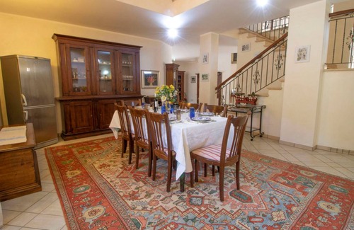 Massa Martana Villa | Spacious Villa with Private Pool for Up to 10 Guests