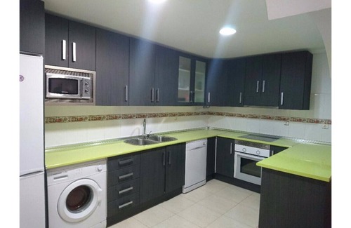 Garrucha Condo | Beachside Getaway: Rated 10/10 with Family Amenities