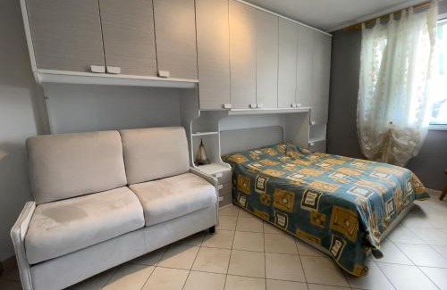 Pietra Ligure Apartment | Relaxation Awaits: 250m to the Sea with Family-Friendly Amenities